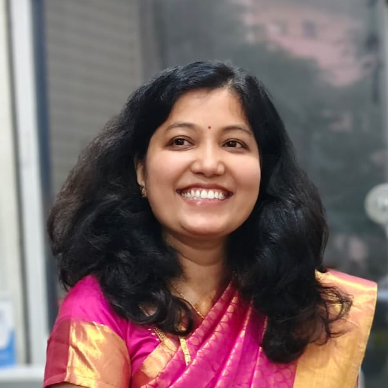 Dr. Supriya Bhagat - Ophthalmologist